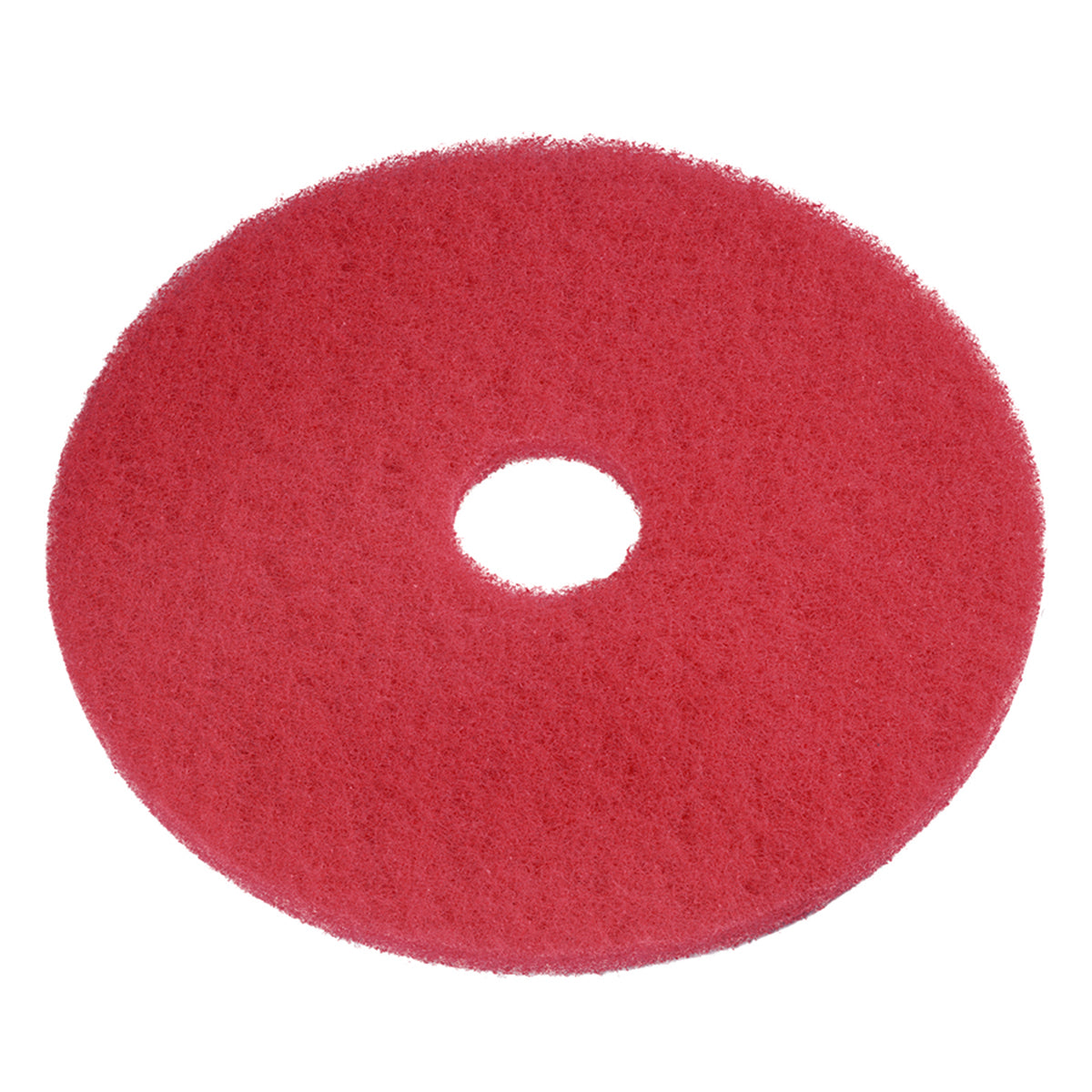  3M, 3M Floor PAD 14 355MM ECO RED | 5PCS   