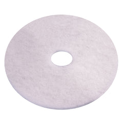  3M, 3M Floor PAD 14 355MM ECO WHITE | 5PCS   