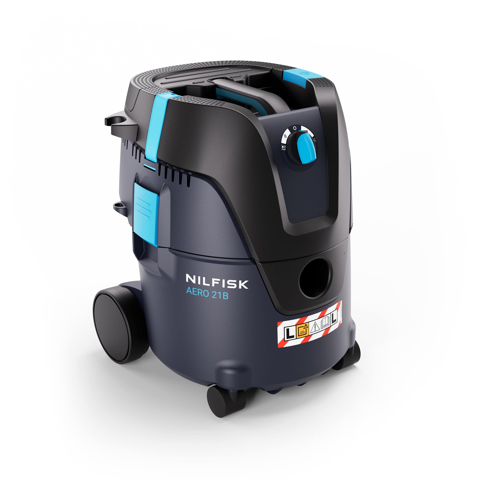 Buy  AERO 21B-0L in  Vacuum Cleaners by  Nilfisk | Perfectsolutionsltd.ie