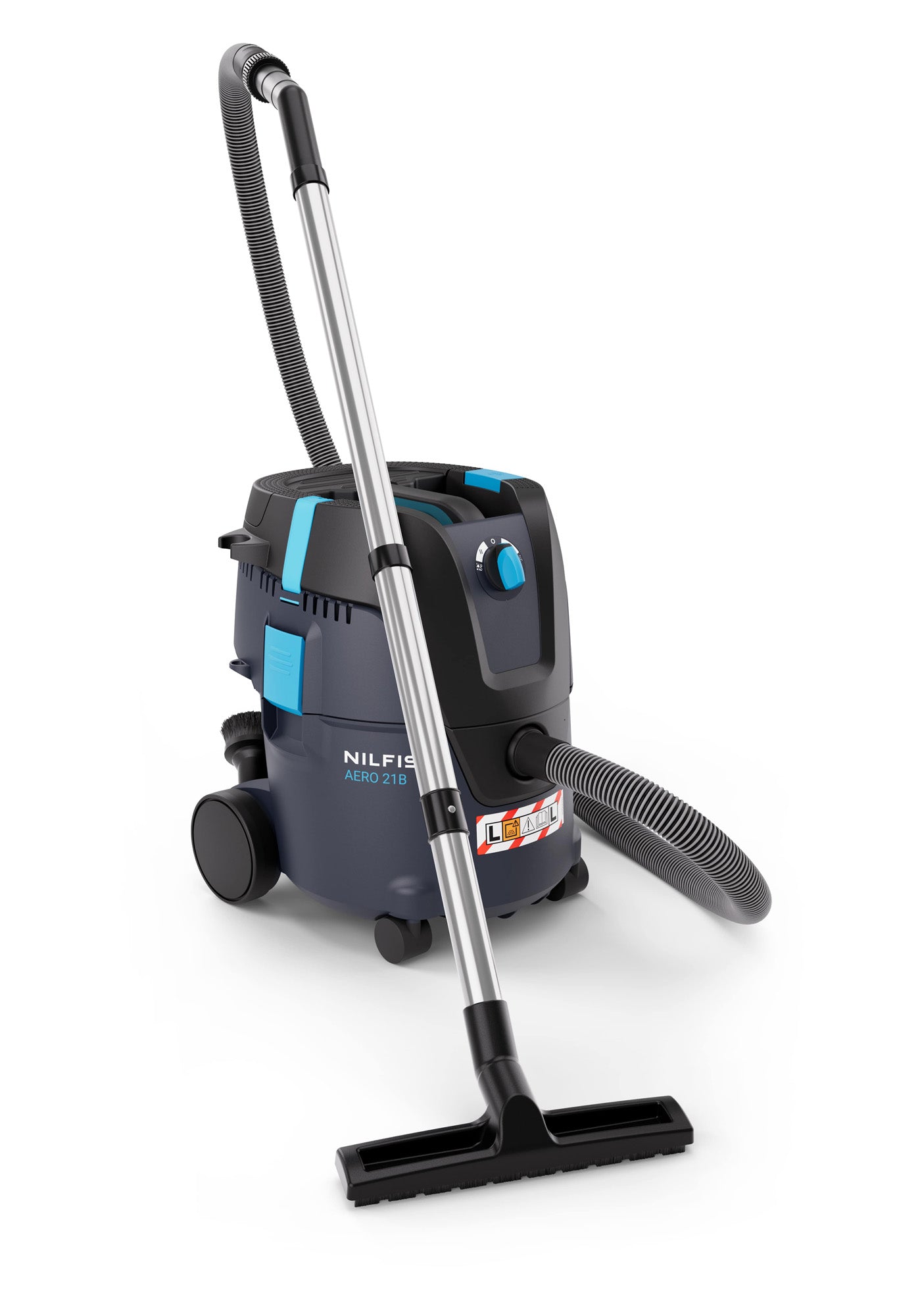 Buy  AERO 21B-0L in  Vacuum Cleaners by  Nilfisk | Perfectsolutionsltd.ie