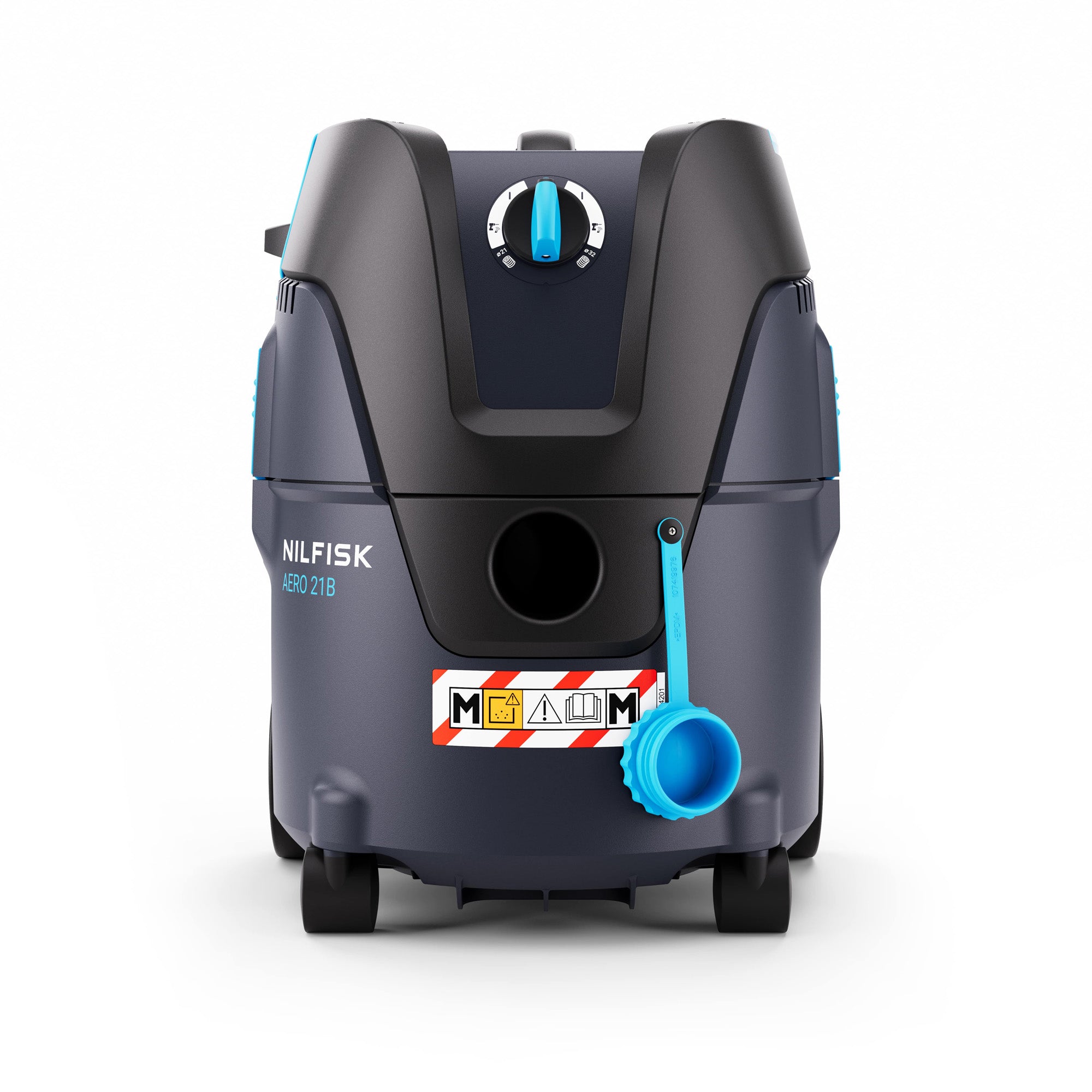 Buy  AERO 21B-0L in  Vacuum Cleaners by  Nilfisk | Perfectsolutionsltd.ie