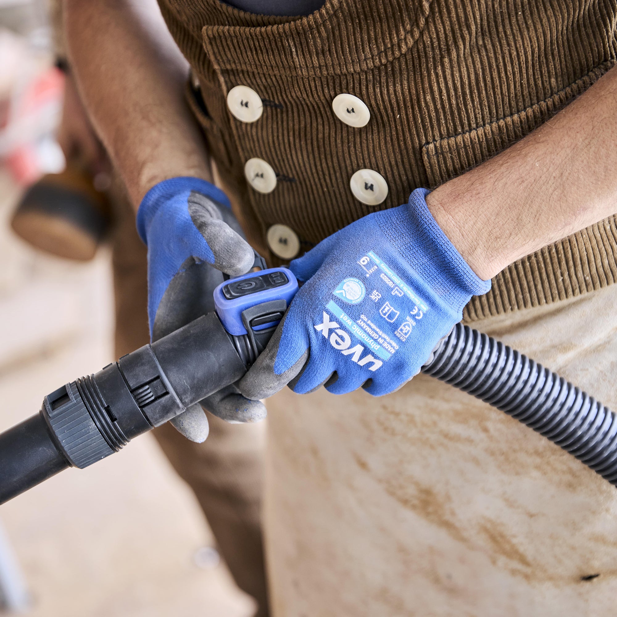 Buy  AERO 21B-0L in  Vacuum Cleaners by  Nilfisk | Perfectsolutionsltd.ie