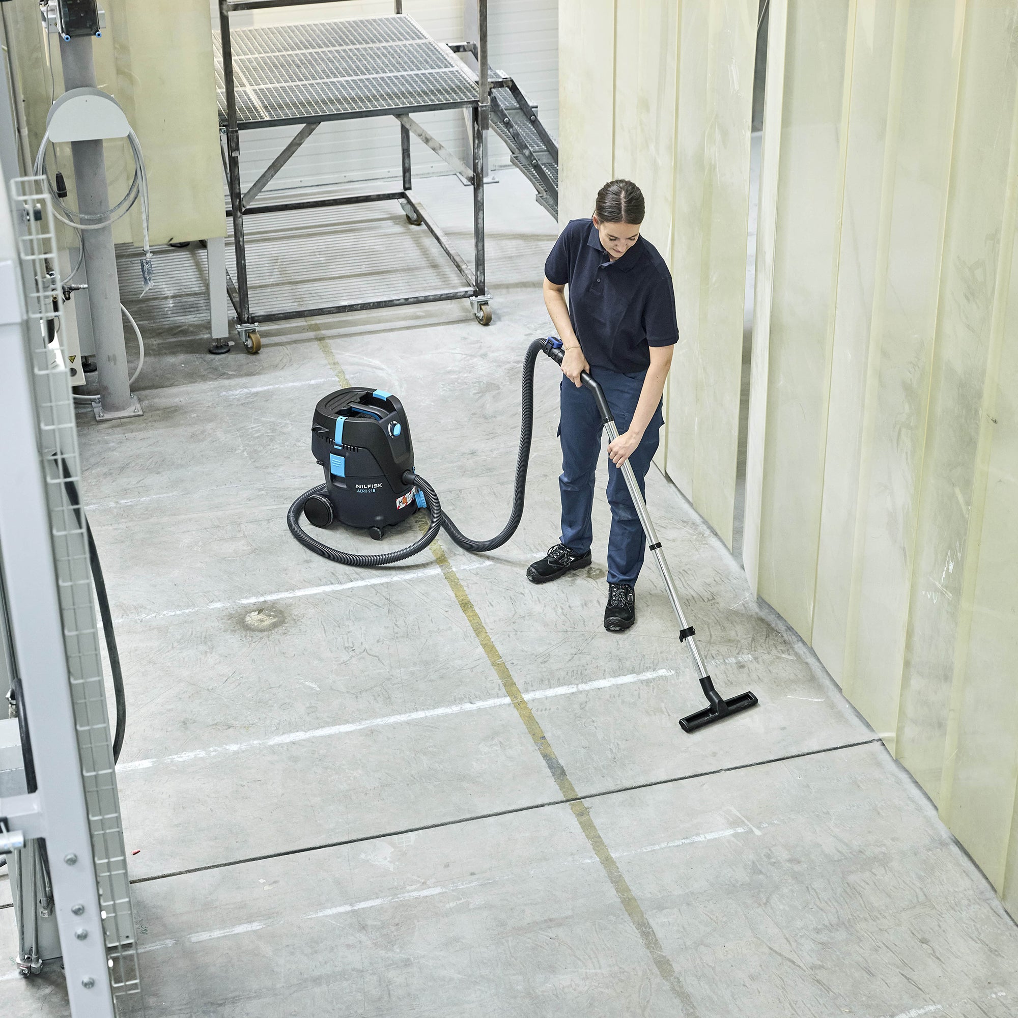 Buy  AERO 21B-0L in  Vacuum Cleaners by  Nilfisk | Perfectsolutionsltd.ie