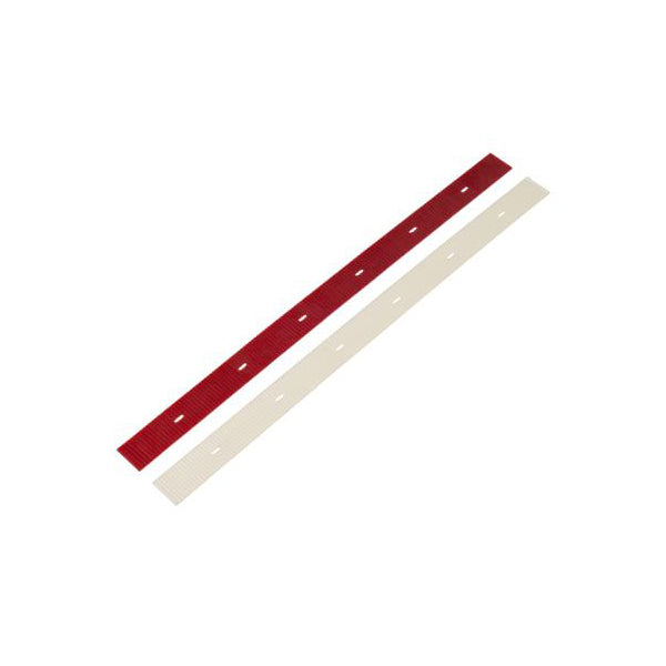 Buy  BLADES SQUEEGEE 700MM 28 PU KIT for NILFISK in  Spare Parts by  Nilfisk | Perfectsolutionsltd.ie