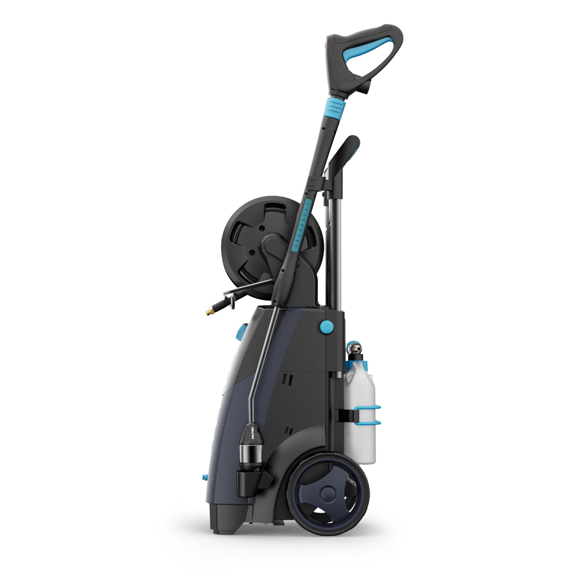  Nilfisk, MC 2C-140/610 XT Pressure Washer 2