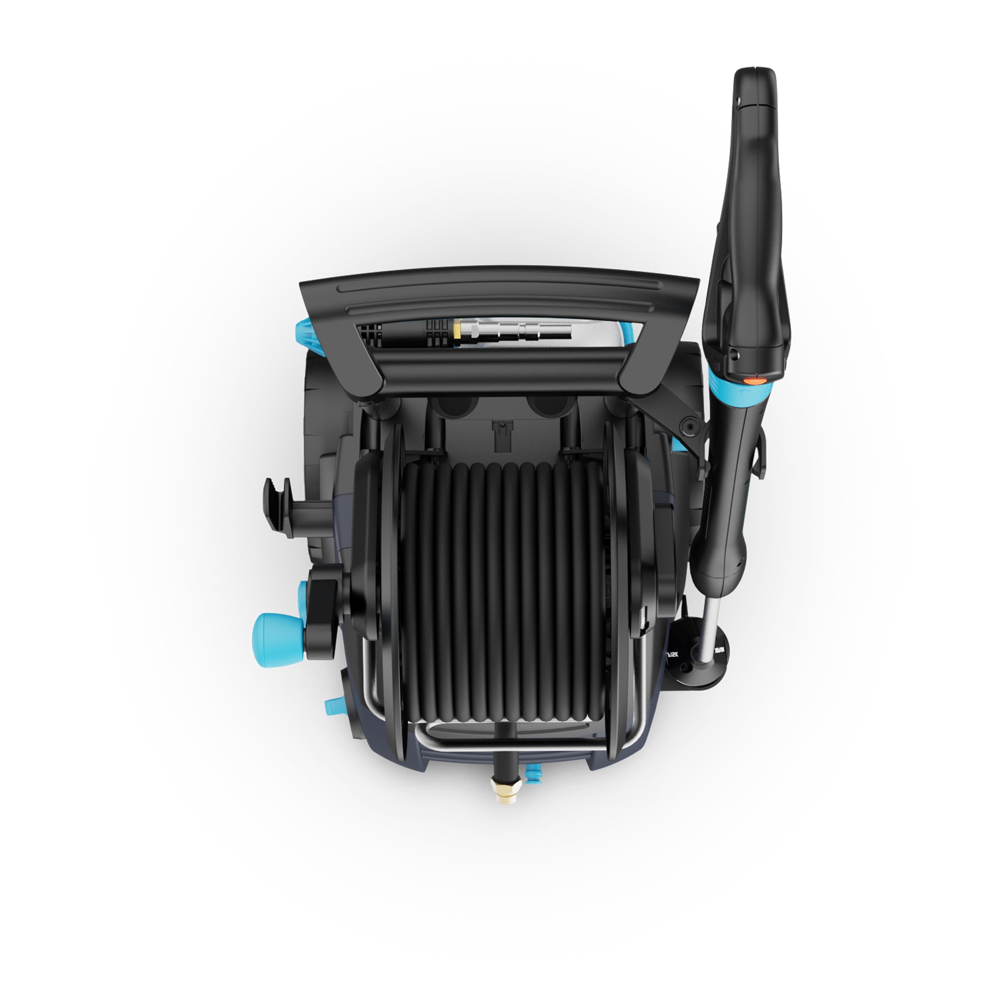  Nilfisk, MC 2C-140/610 XT Pressure Washer  4