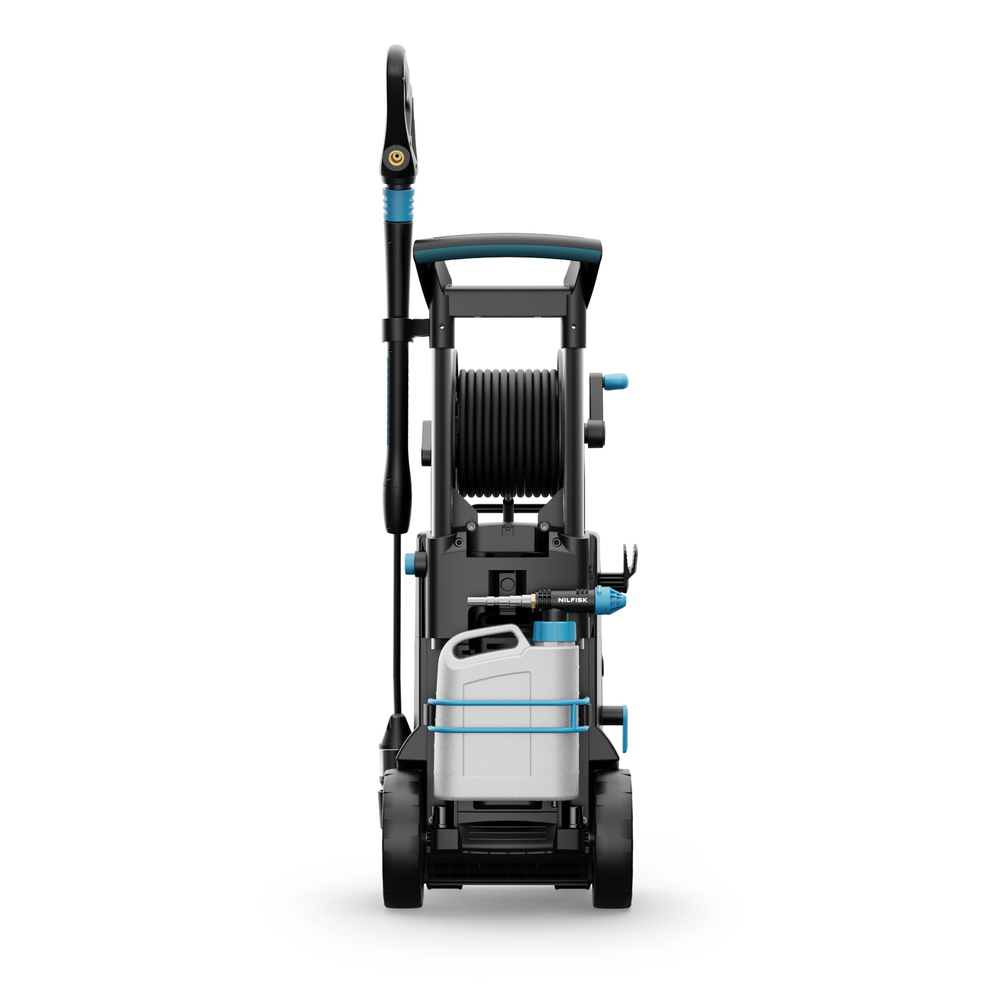  Nilfisk, MC 2C-140/610 XT Pressure Washer 1