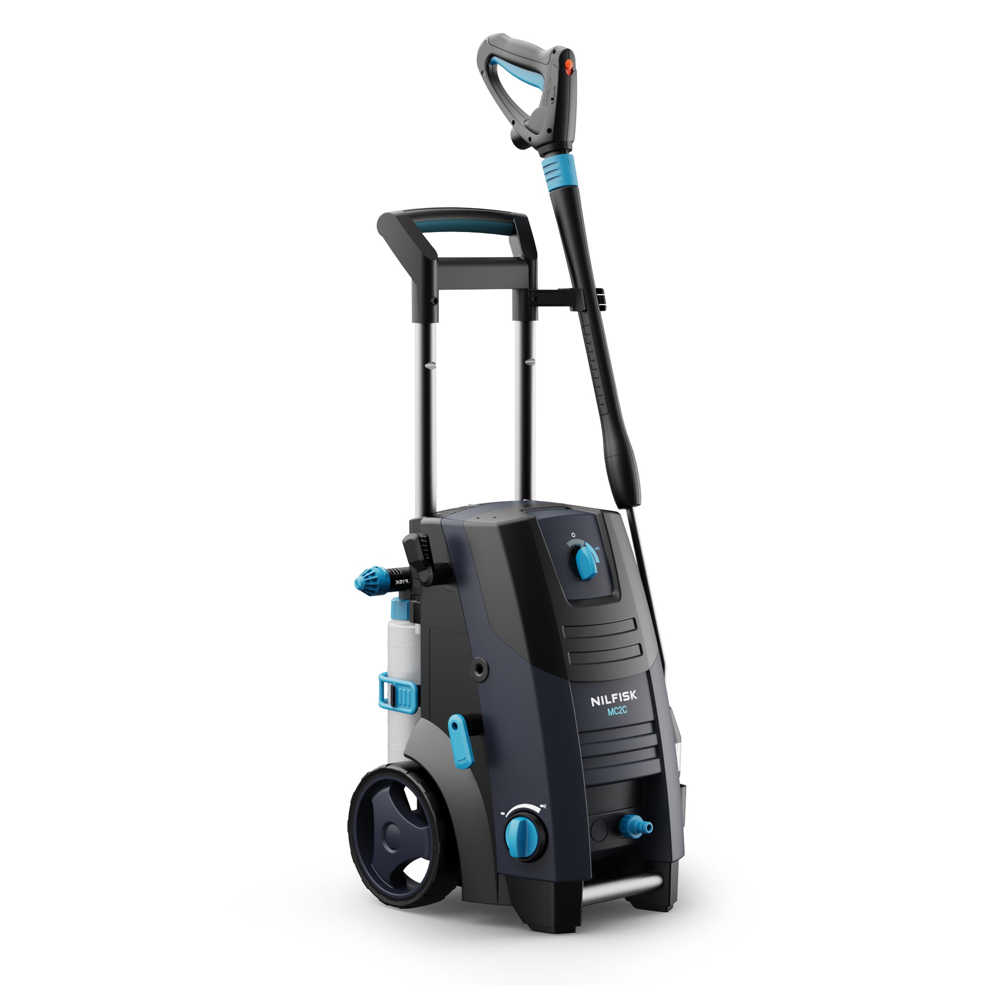  Nilfisk, MC 2C-140/610 XT Pressure Washer 3