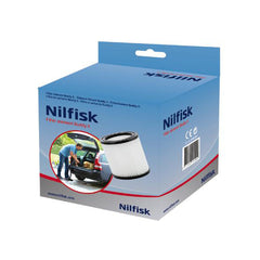 Buy  NILFISK Buddy II Washable Filter in  Spare Parts by  Nilfisk | Perfectsolutionsltd.ie