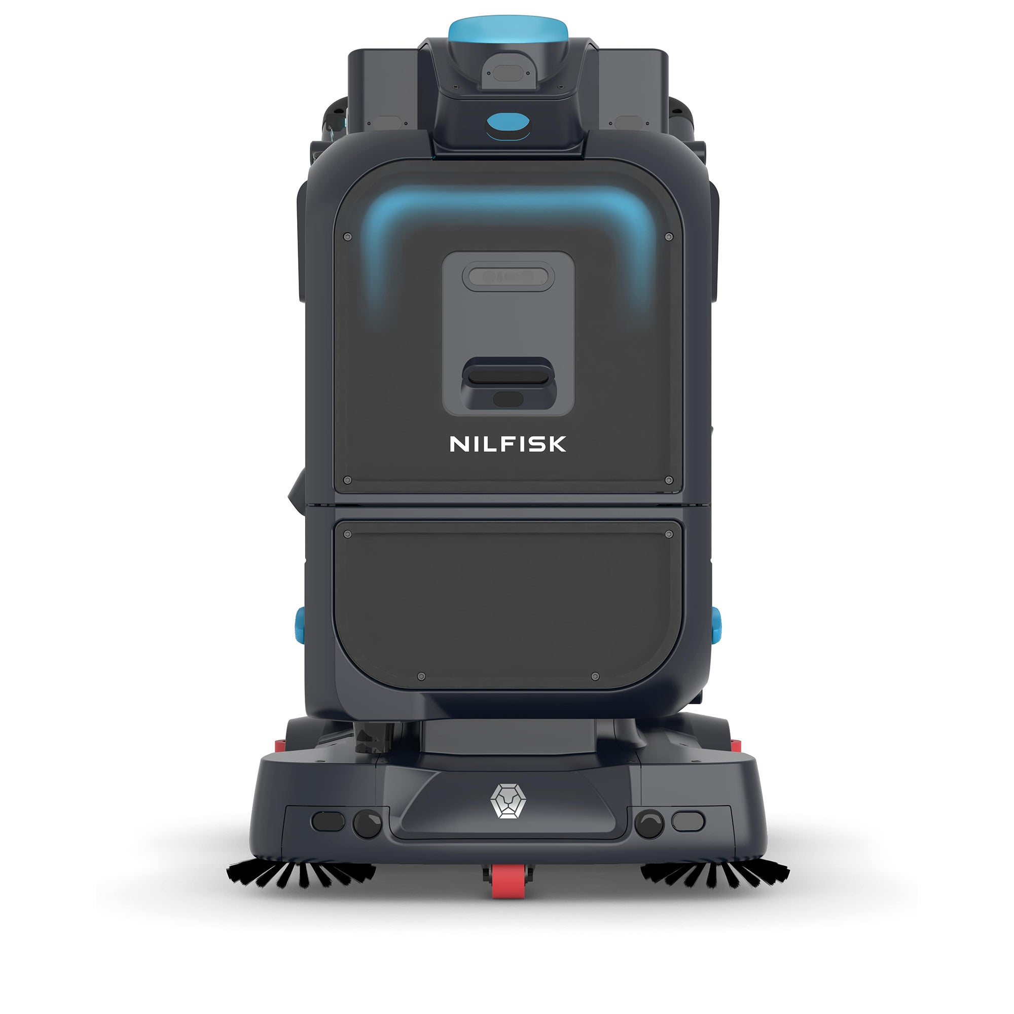 Nilfisk SC25 Autonomous Scrubber-Dryer