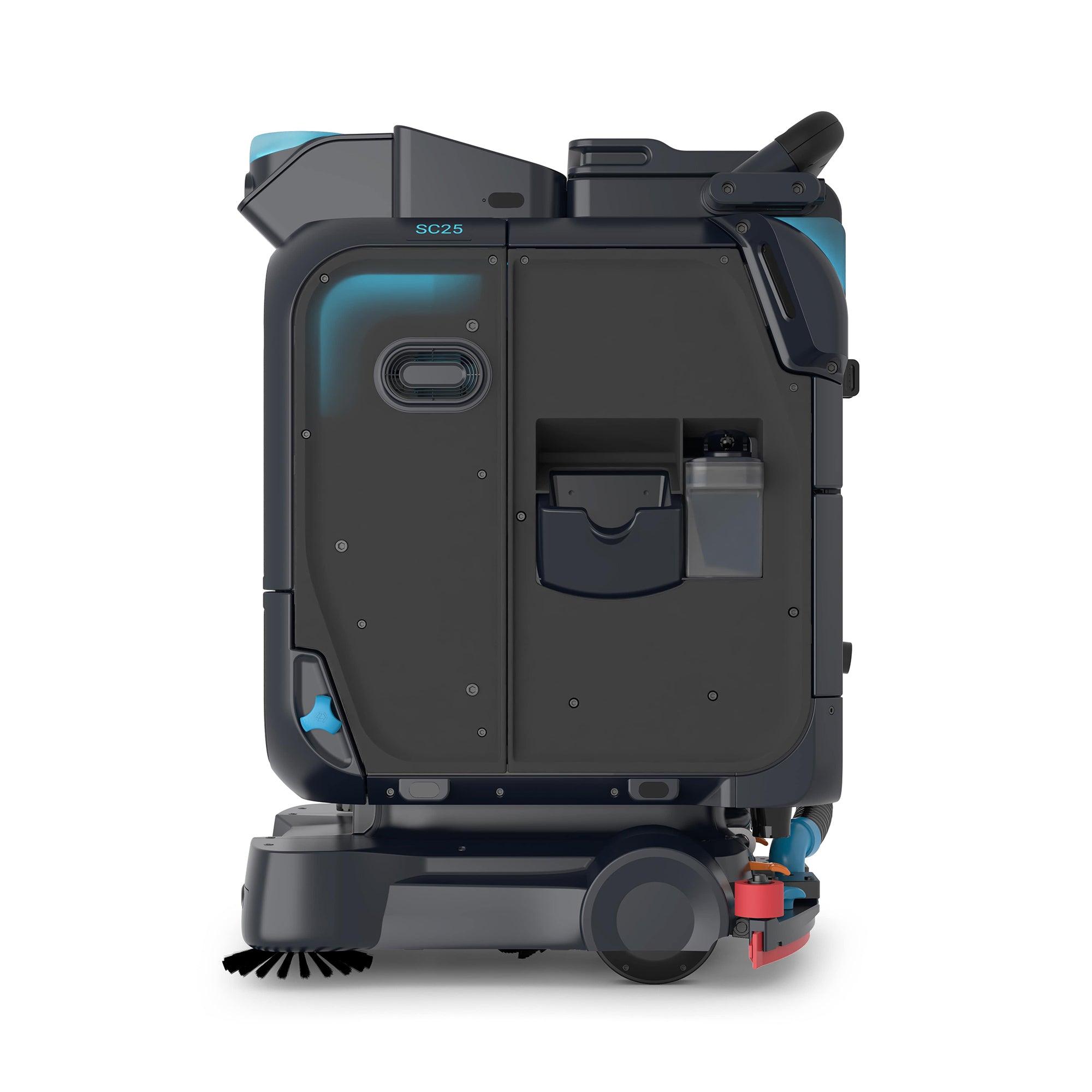 Nilfisk SC25 Autonomous Scrubber-Dryer