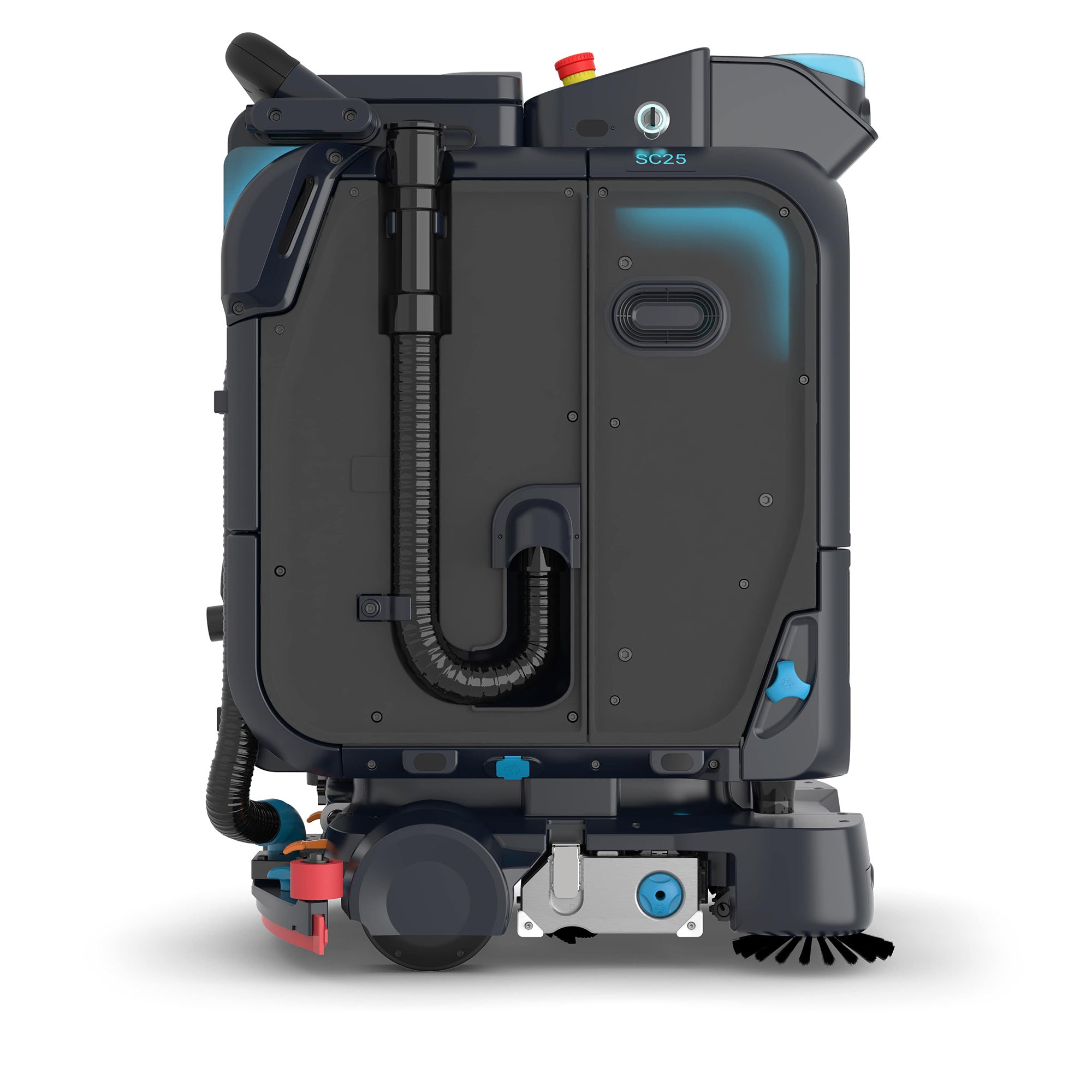 Nilfisk SC25 Autonomous Scrubber-Dryer