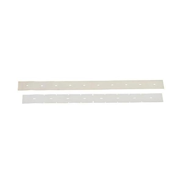 NILFISK BLADES SQUEEGEE 370MM 14.5 PU KIT