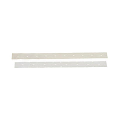 NILFISK BLADES SQUEEGEE 370MM 14.5 PU KIT