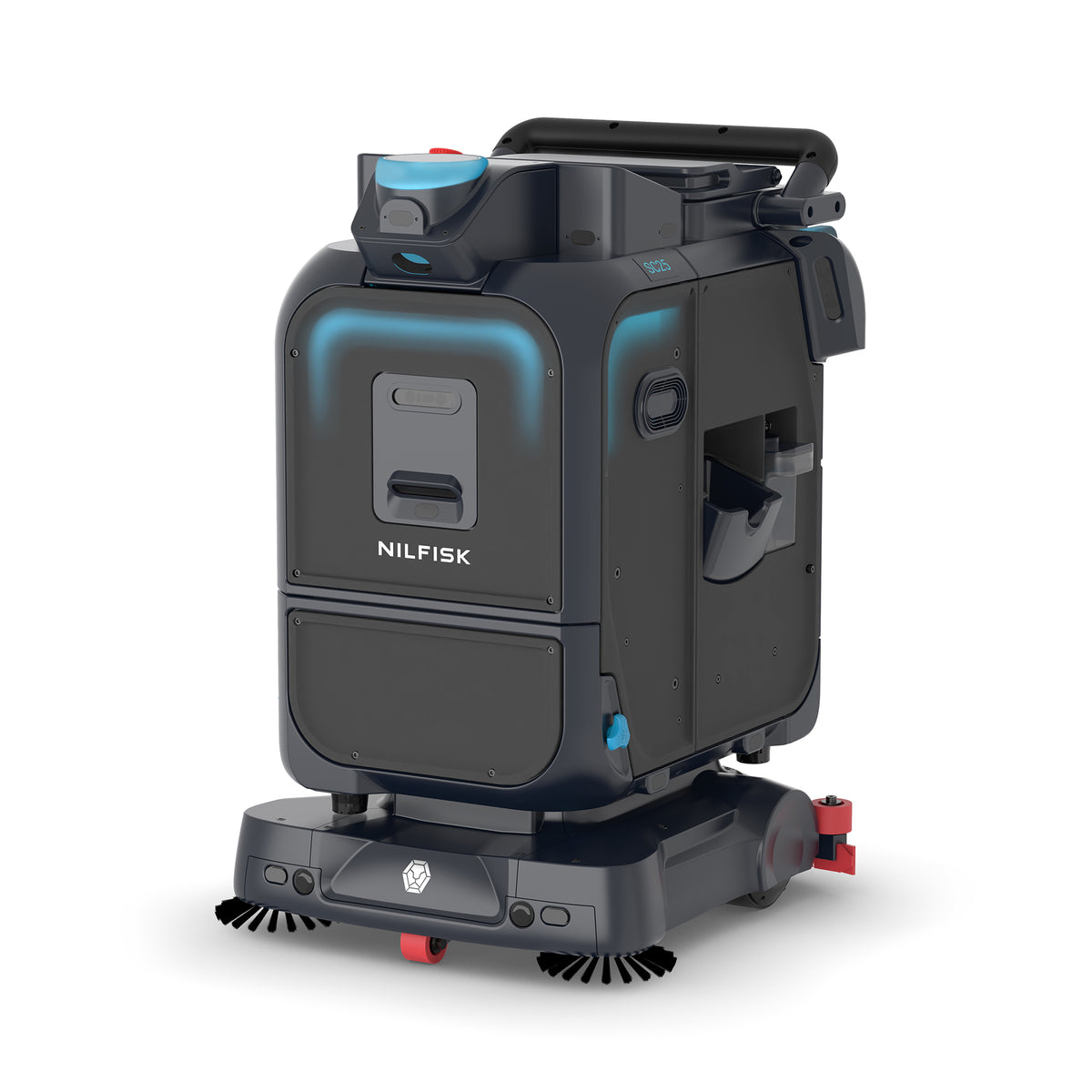 Nilfisk SC25 Autonomous Scrubber-Dryer
