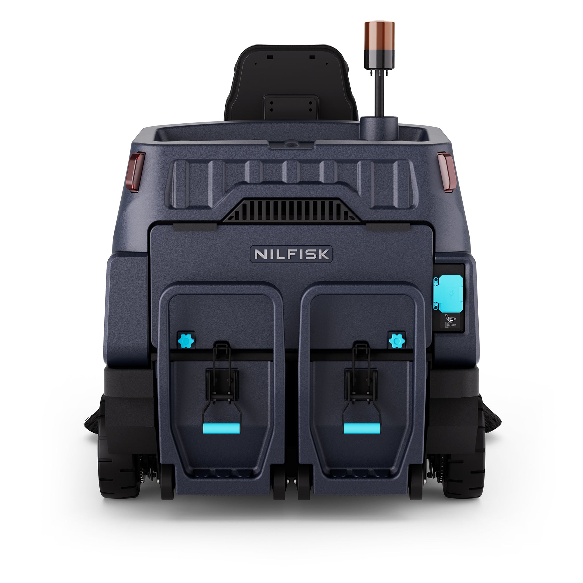 Buy  Nilfisk SWEEPER SW3000 in  Floor Cleaning by  Nilfisk | Perfectsolutionsltd.ie