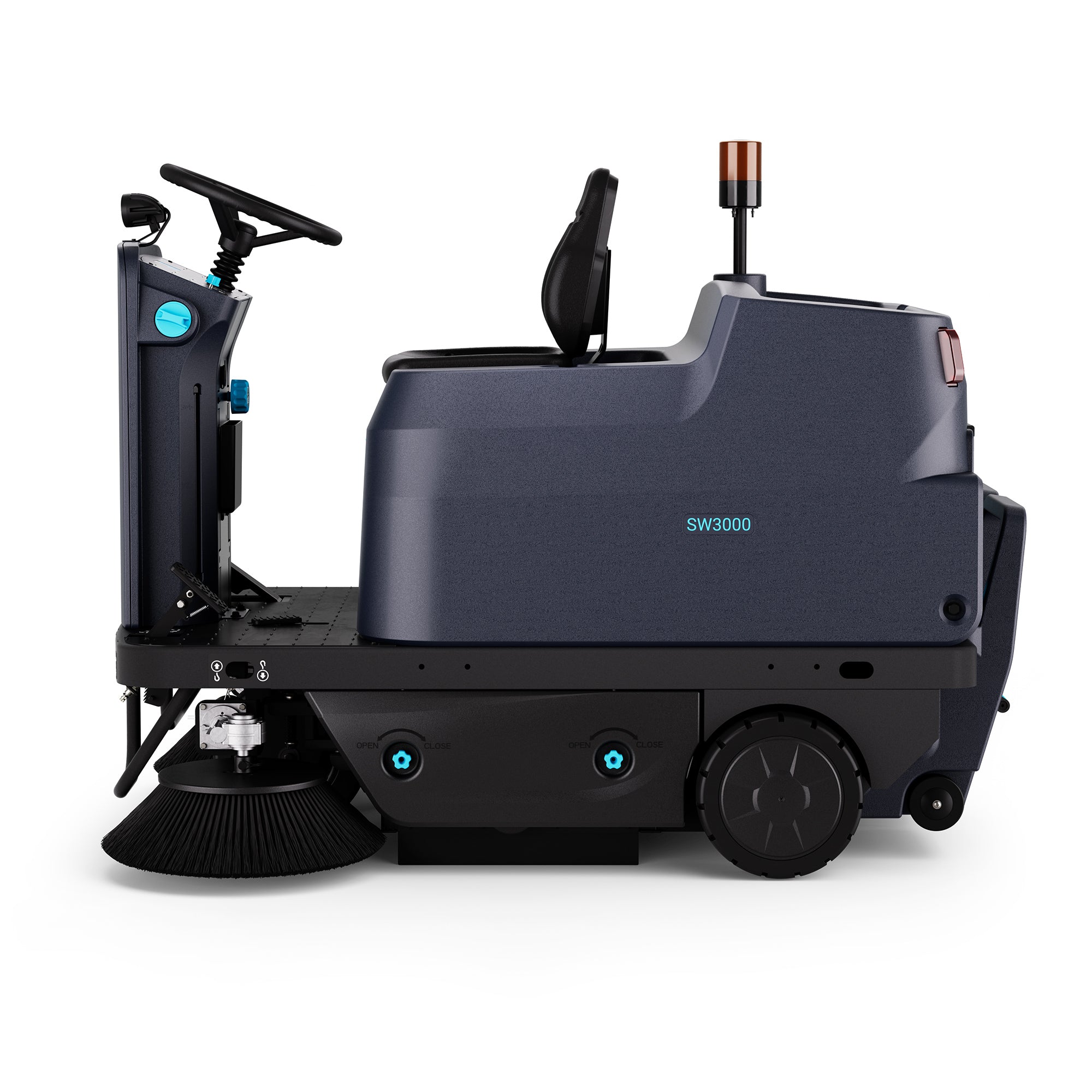 Buy  Nilfisk SWEEPER SW3000 in  Floor Cleaning by  Nilfisk | Perfectsolutionsltd.ie