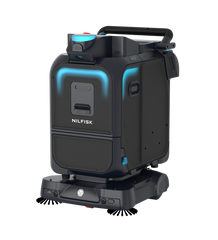 Buy  Nilfisk VP25 Autonomous Robotic Vacuum in  Vacuum Cleaners by  Nilfisk | Perfectsolutionsltd.ie