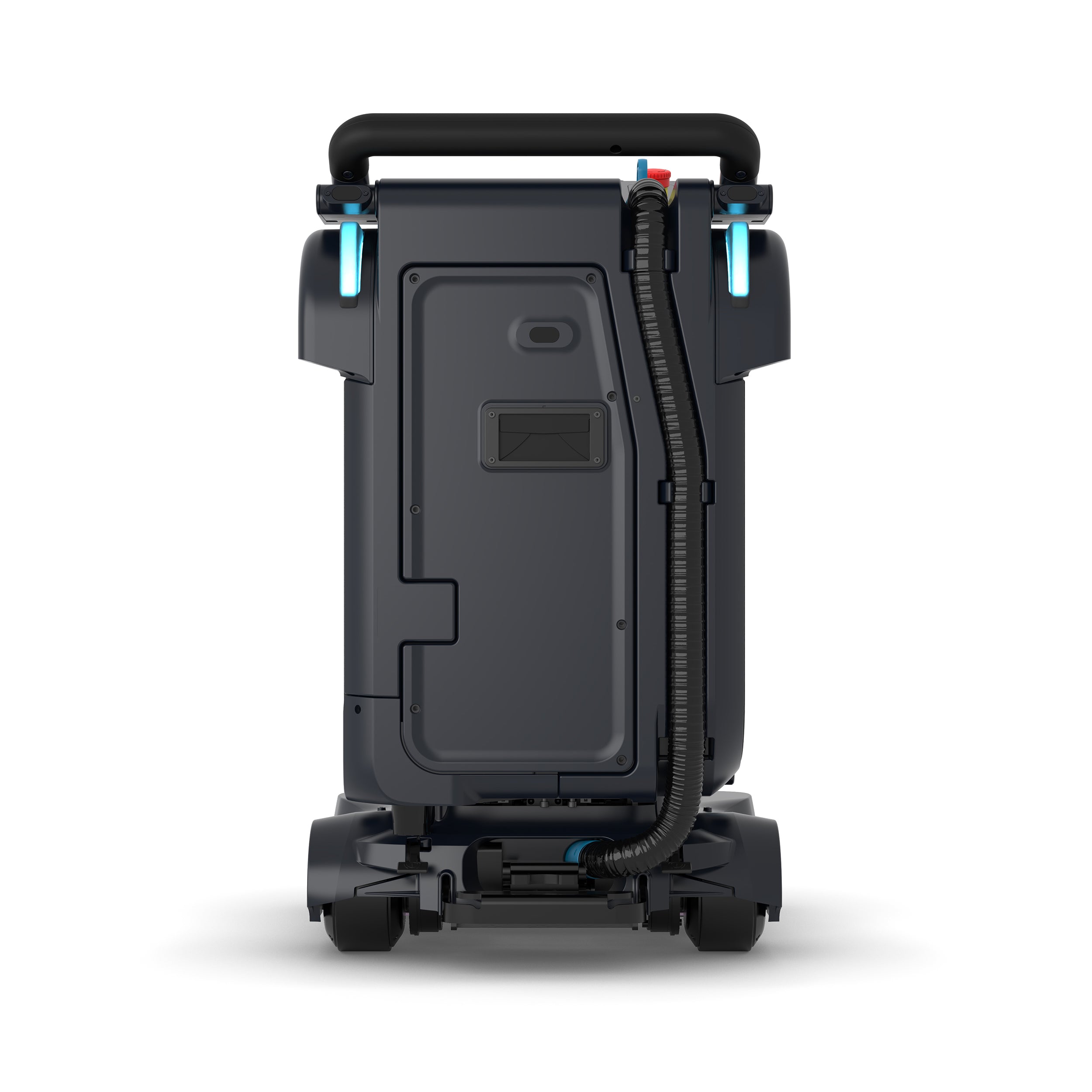 Buy  Nilfisk VP25 Autonomous Robotic Vacuum in  Vacuum Cleaners by  Nilfisk | Perfectsolutionsltd.ie