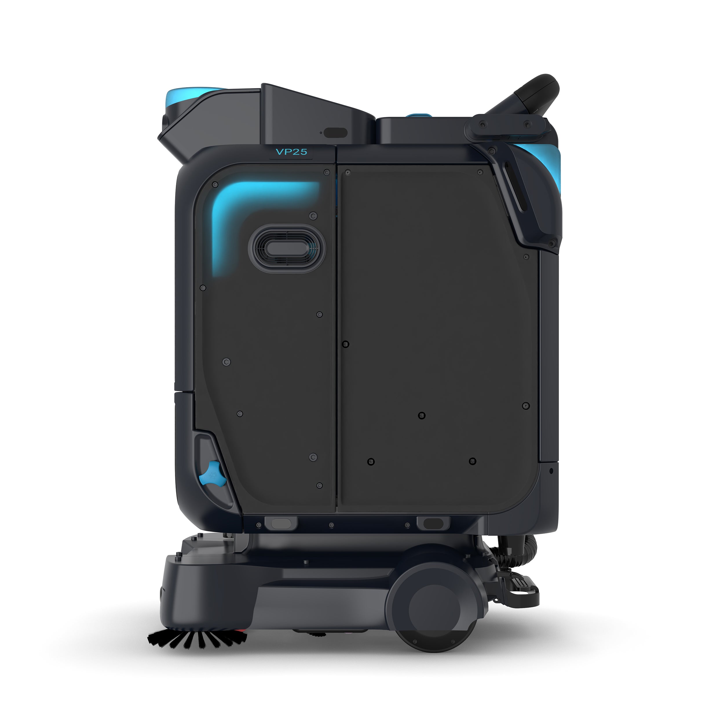 Buy  Nilfisk VP25 Autonomous Robotic Vacuum in  Vacuum Cleaners by  Nilfisk | Perfectsolutionsltd.ie