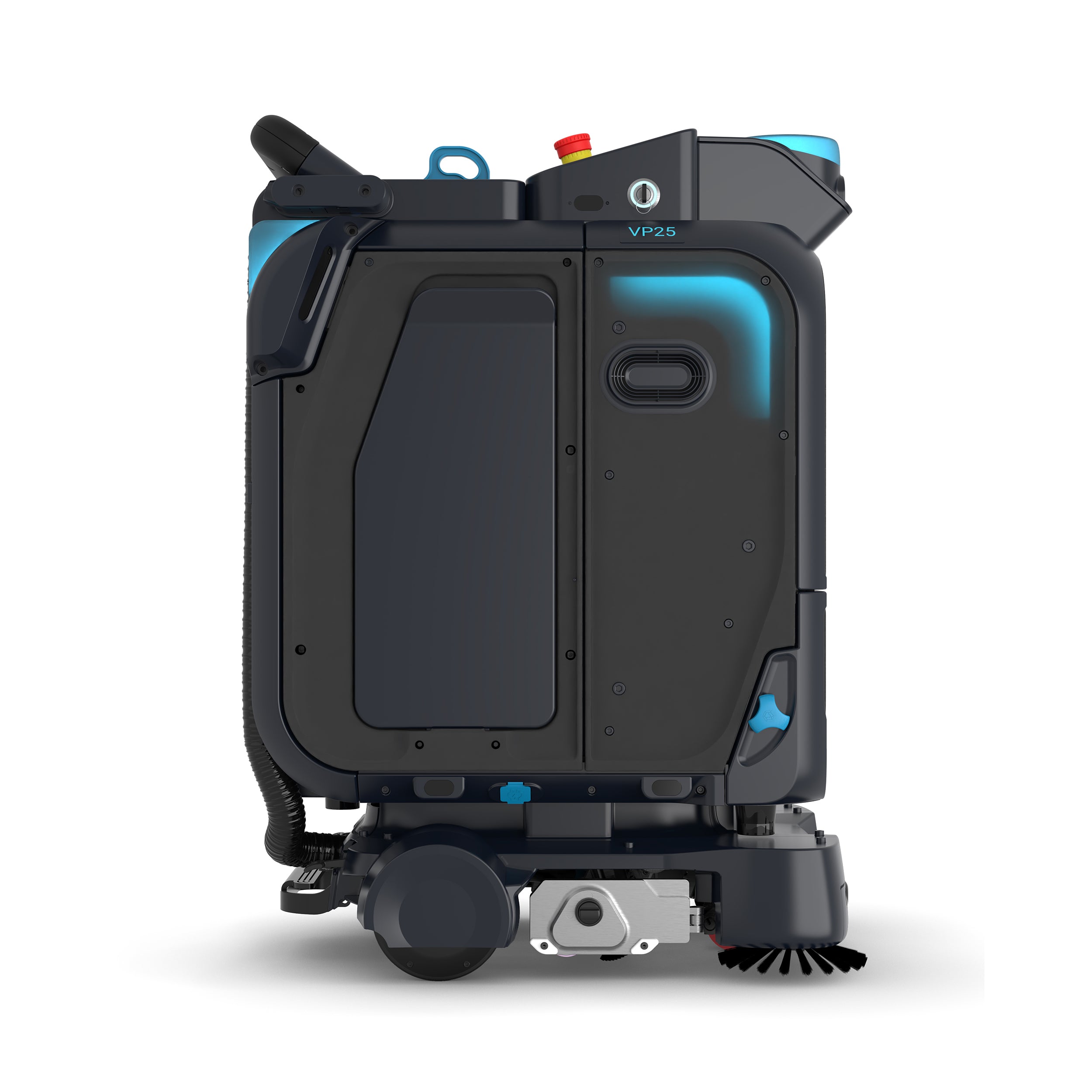 Buy  Nilfisk VP25 Autonomous Robotic Vacuum in  Vacuum Cleaners by  Nilfisk | Perfectsolutionsltd.ie