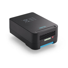  Nilfisk, Nilfisk VP500 Cordless Commercial Vacuum Cleaner   