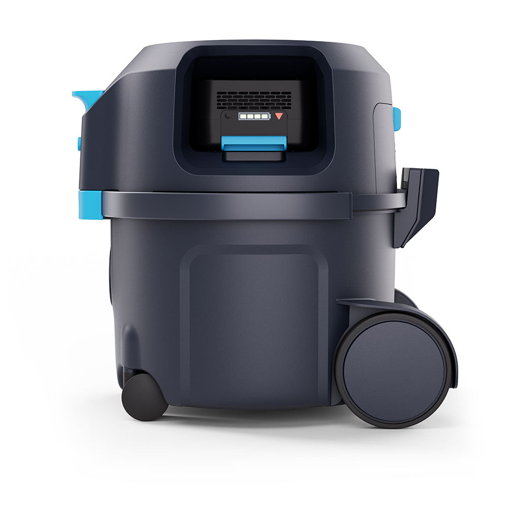 Buy  Nilfisk VP500 Cordless Commercial Vacuum Cleaner in  Vacuum Cleaners by  Nilfisk | Perfectsolutionsltd.ie