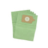  Perfect Solutions, Paper Dust Bag for Numatic Henry Series (Pack of 5)   