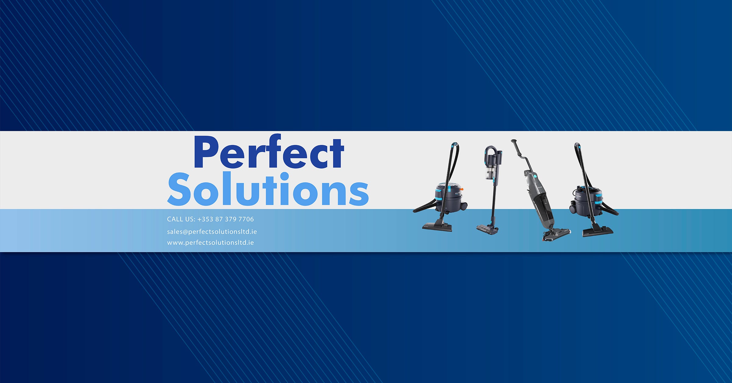Perfect Solutions Ltd. Contact
