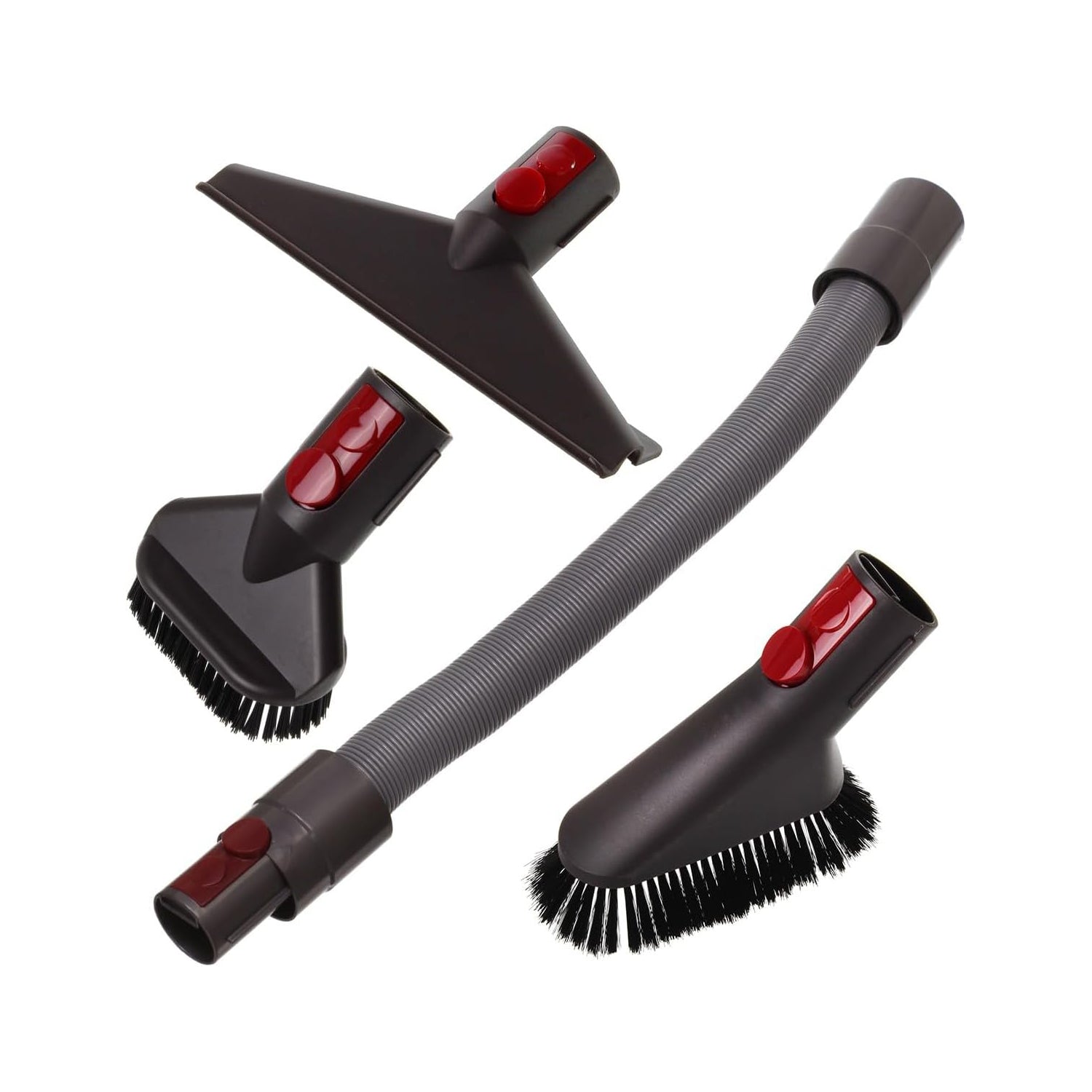  Perfect Solutions, Vacuum Cleaner Accessory Tool Kit | Fits Dyson V7, V8, V10, V11.   