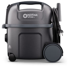 NILFISK VP300 R HEPA UK Dry vacuum cleaners