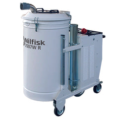 Nilfisk 3507W R 5PP Industrial Vacuum Cleaner