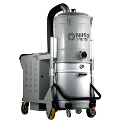Nilfisk 3707/10 SE Industrial Vacuum Cleaner