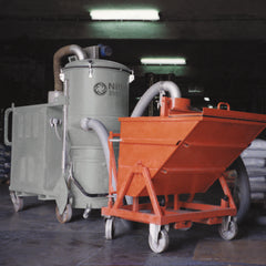 Nilfisk 3997W Industrial Vacuum Cleaner