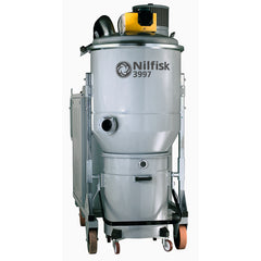 Nilfisk 3997W Industrial Vacuum Cleaner
