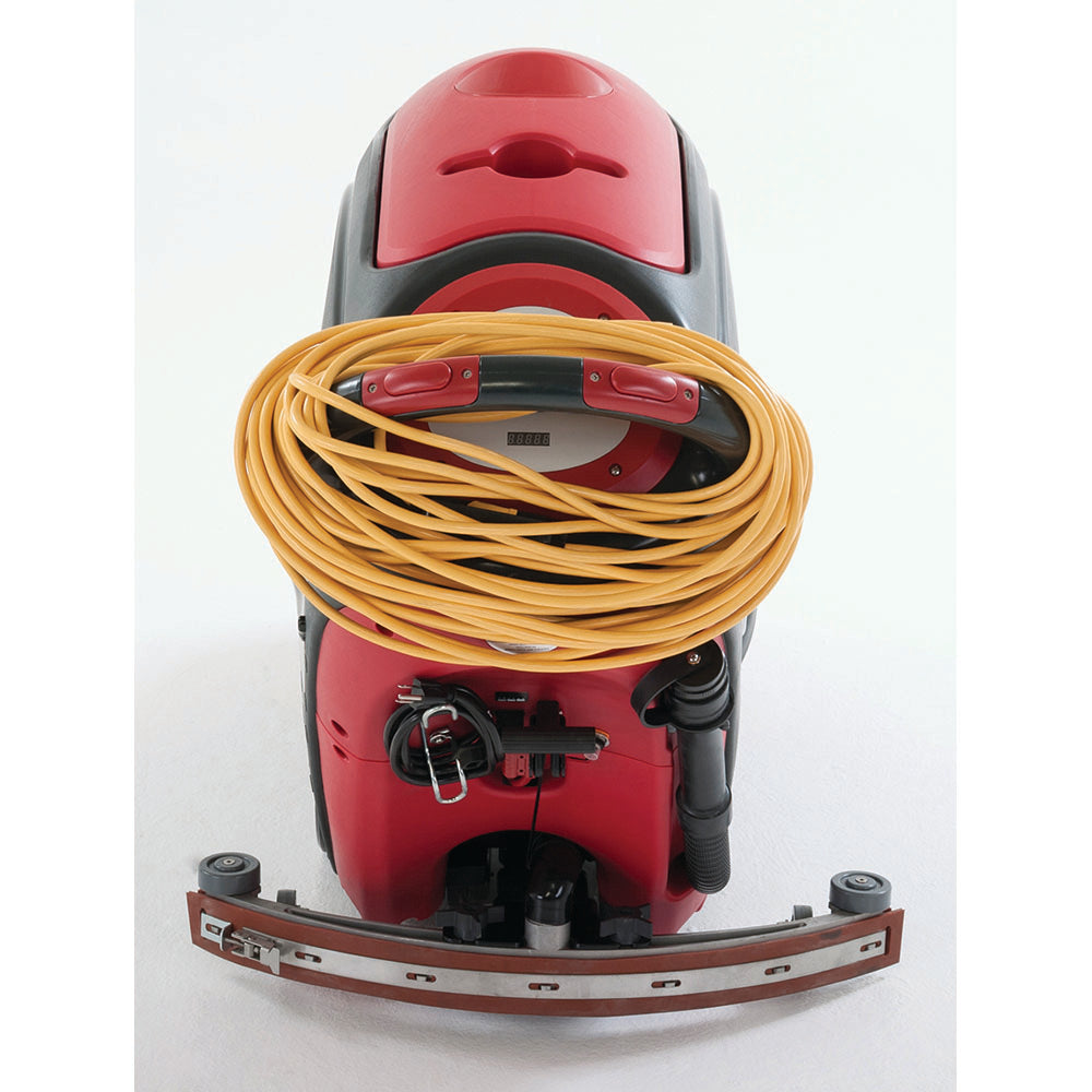 Viper AS430C-UK 17INCH SCRUBBER CABLE 240V, Perfect Solutions Ltd