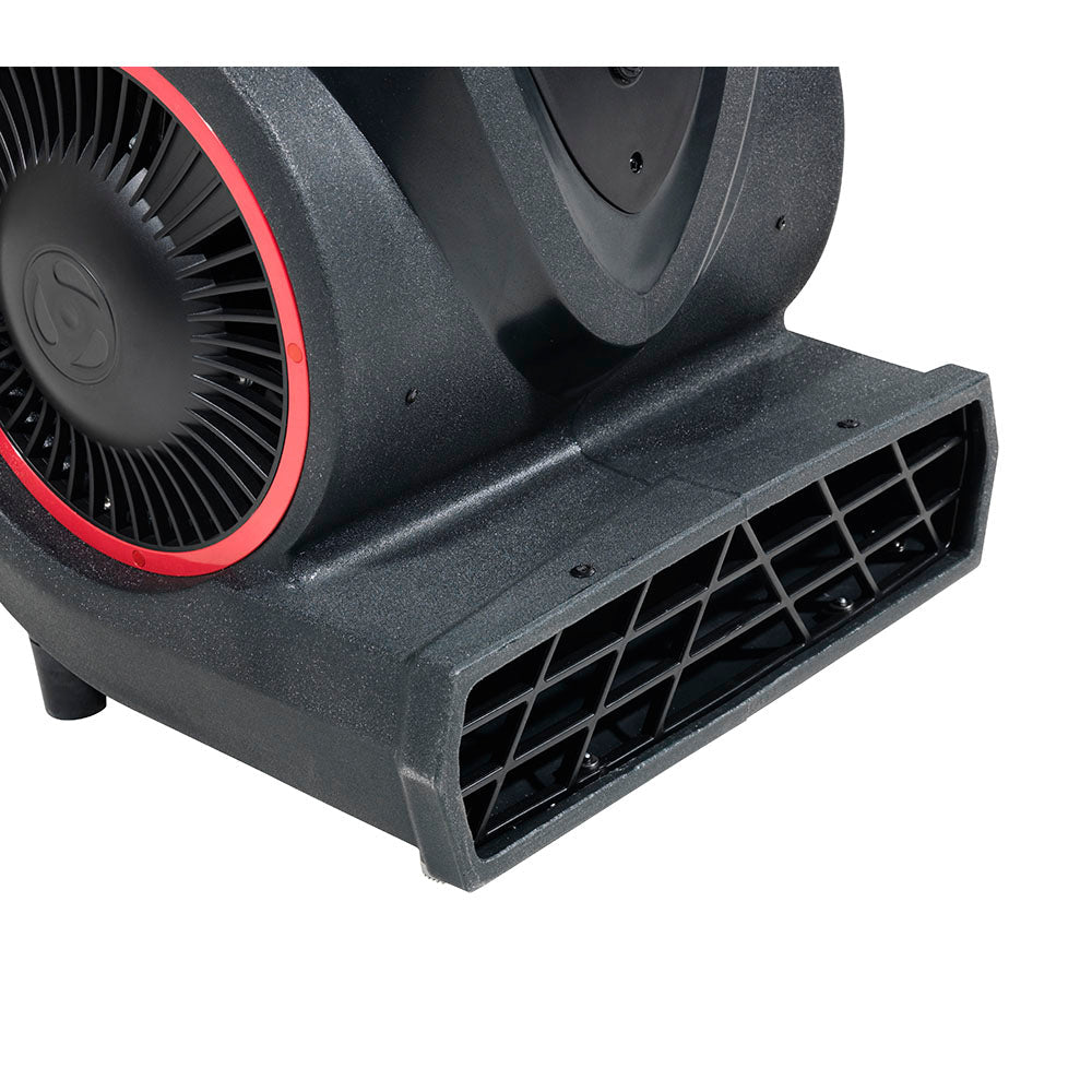VIPER BV3 AIR BLOWER 250W or Equivalent, Perfect Solutions Ltd