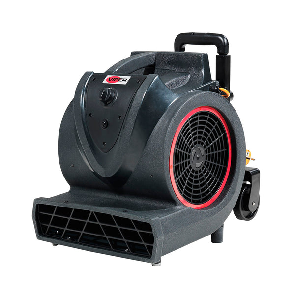 Air shop blower uk