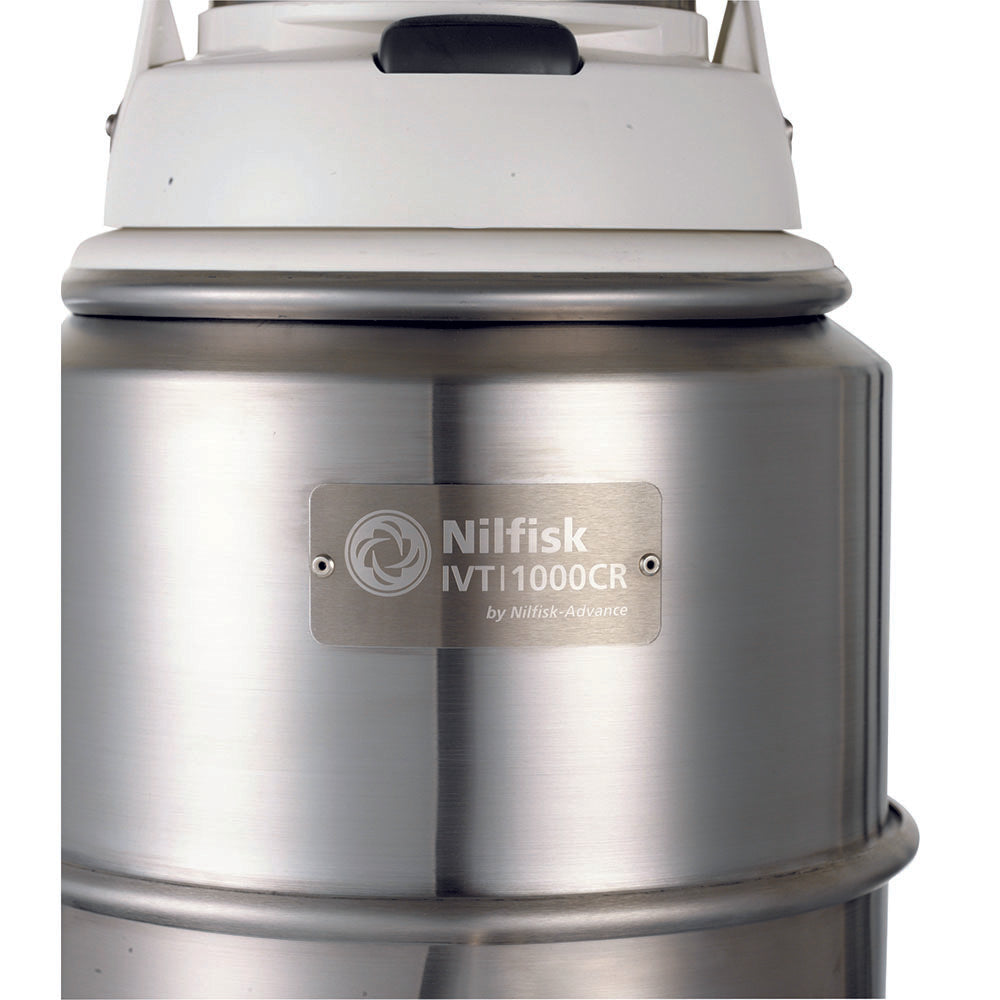 Nilfisk IVT1000CR H-CLASS 115V, Perfect Solutions Ltd