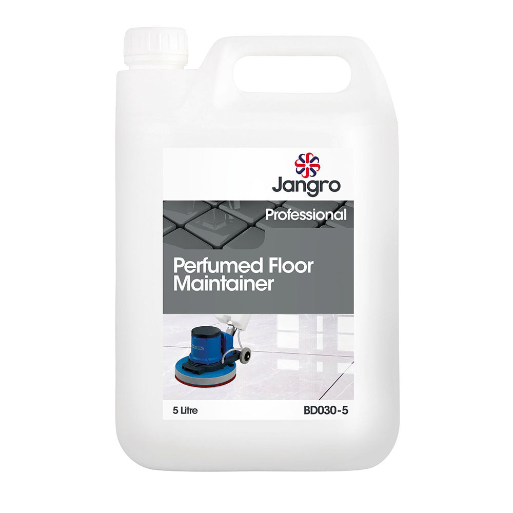 Perfumed Floor Maintainer 5 litre, Perfect Solutions Ltd