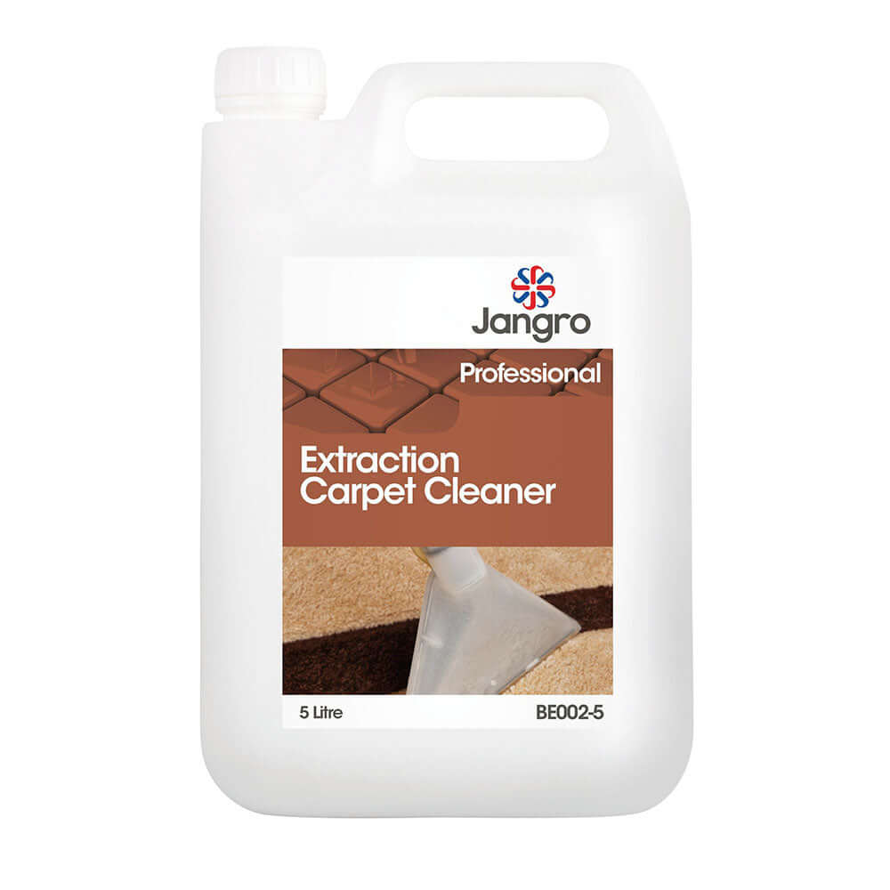 Extraction Carpet Cleaner 5 litre