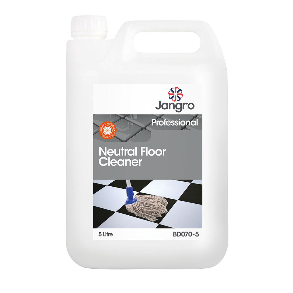 Neutral Floor Cleaner 5 litre