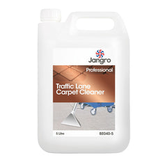 Traffic Lane Carpet Cleaner 5 litre, Perfect Solutions Ltd