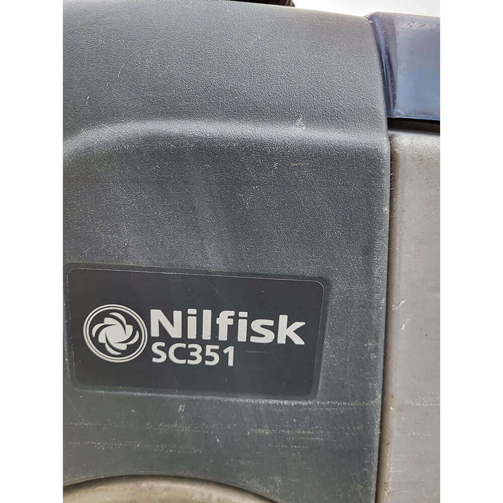 NILFISK SC351, Perfect Solutions Ltd