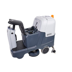 Nilfisk SC3500 RIDE-ON SCRUBBER, Perfect Solutions Ltd