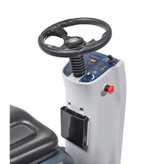 Nilfisk SC3500 RIDE-ON SCRUBBER, Perfect Solutions Ltd