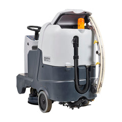 Nilfisk SC3500 RIDE-ON SCRUBBER, Perfect Solutions Ltd