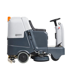 Nilfisk SC3500 RIDE-ON SCRUBBER, Perfect Solutions Ltd