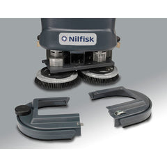 Nilfisk SC800-86, Perfect Solutions Ltd