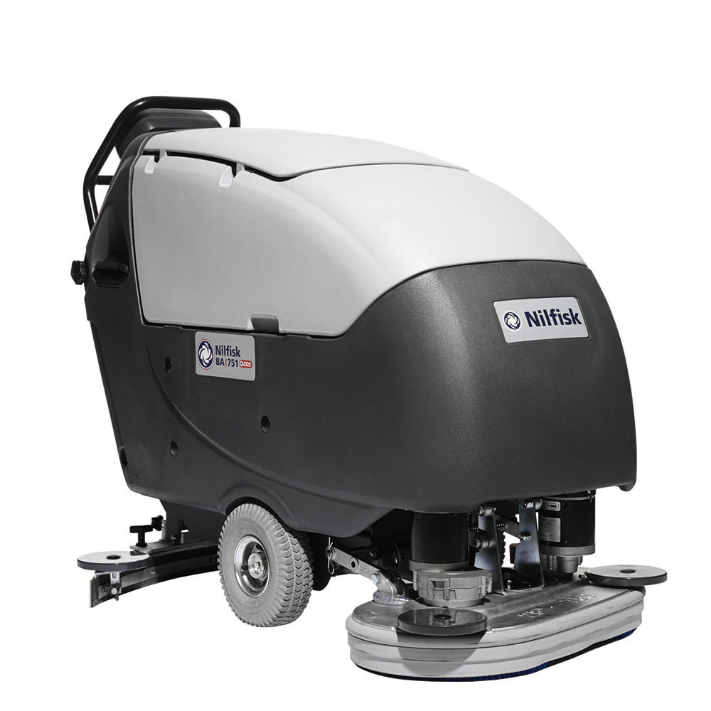 Nilfisk SCRUBBER BA 751, Perfect Solutions Ltd